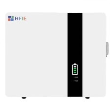 Аккумулятор HFIE LFPWALL-5000, LiFeP04 51.2 V/5.22 kWh