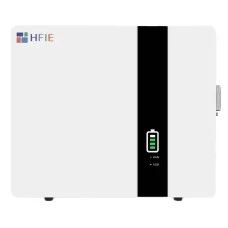 Аккумулятор HFIE LFPWALL-5000, LiFeP04 51.2 V/5.22 kWh