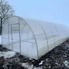 Теплицы 3.5×4м