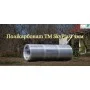 Поликарбонат 6 мм (2100х6000мм)