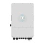 Комплект резервного живлення інвертор Deye SUN-12K-SG02LP1-EU-AM3, 12 кВт, 1 фаза + 2 акумулятори Deye SE-G5.1 Pro-B (5,12 кВт*г)