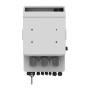 Комплект резервного живлення інвертор Deye SUN-12K-SG02LP1-EU-AM3, 12 кВт, 1 фаза + 4 акумулятори Deye SE-G5.1 Pro-B (5,12 кВт*г)
