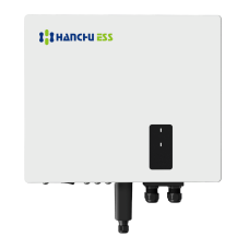 Гибридный инвертор Hanchu ESS HESS-HY-T-12K, 12000 Вт, 3 фазы