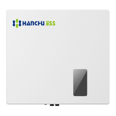 Гибридный инвертор Hanchu ESS HESS-HY-S-6.0K, 6000 Вт, 1 фаза
